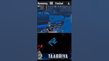 "🔥 Easy 1v3 Clutch vs Campers 😱 | Outplayed 💀 #bgmi"