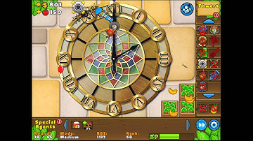 BTD5M - Random Mission 78 - Recognition