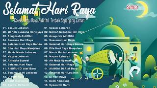 Lagu Raya Aidilfitri 2026 Terbaik | 30 Lagu Raya Popular | Suasana Raya Penuh Kenangan