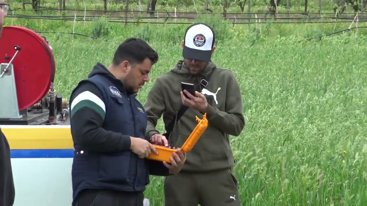 Vitulazio, 21 april 2022 - Diana della ditta Pirotecnica Carmine Lieto | Vuurwerk