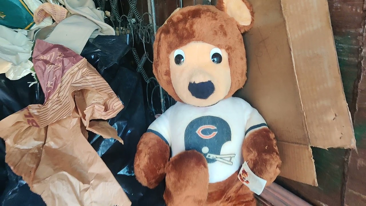 Day 3 Hermosa Chicago 150 Cubic Yards Of Junk Removed!