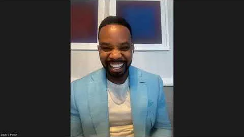 A Monumental Vision. NVISIONU w/ Founder David Imonitie