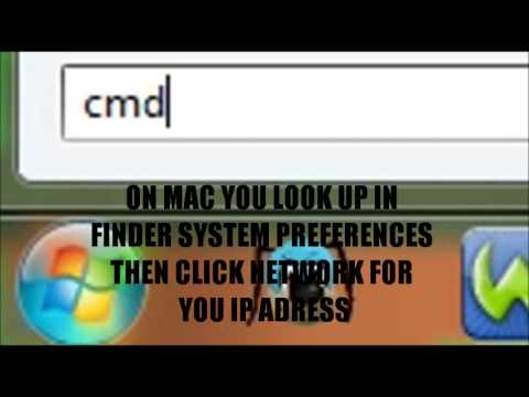 1.4.6/1.4.7 LAN IP FIX EASY WORKS