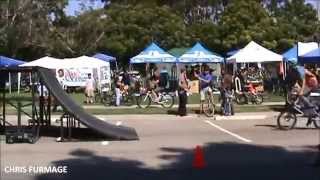 Furmage Family Presents: BMX Society Old School Reunion & Show 2014 [Official Video]