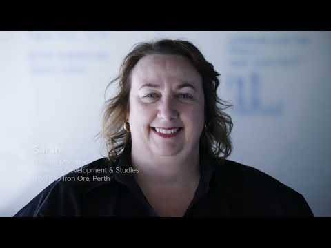 Meet Sarah ||