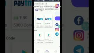 Google Play credits and in game currency earning  MGamer app Refer Code GNyBPZ8LHr screenshot 4