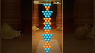 Play the online game Bubble Pop Classic and fight bubbles screenshot 4