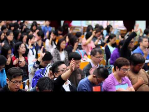 「Listen」高峰敬拜音樂會聚會花絮－「同心圓．敬拜者使團」2015「Listen」TWS (One Circle Music - The Worshipers)