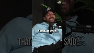 Leave it to Leanne to tell you the hard truth