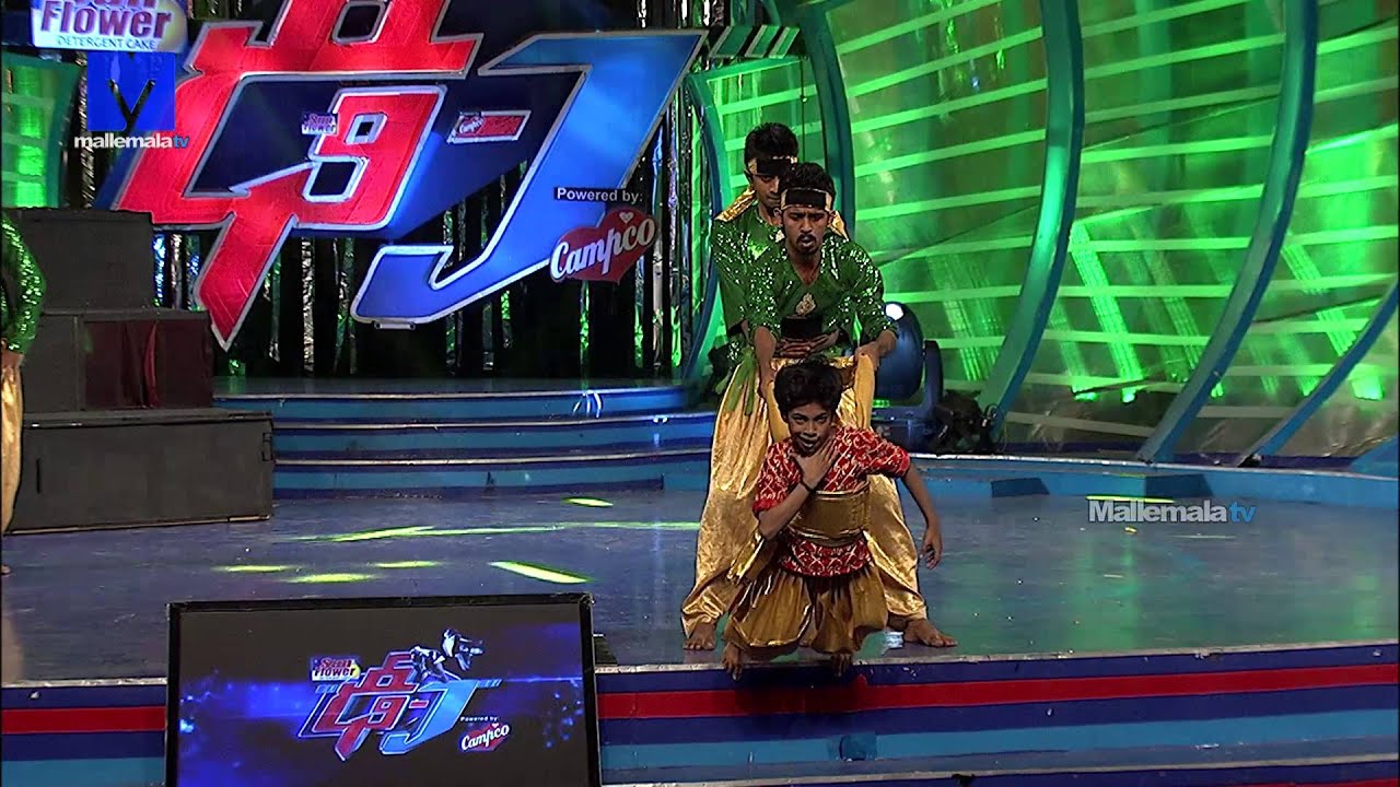 Dhee Juniors Dance Show 49 Episode Promo 02 - YouTube
