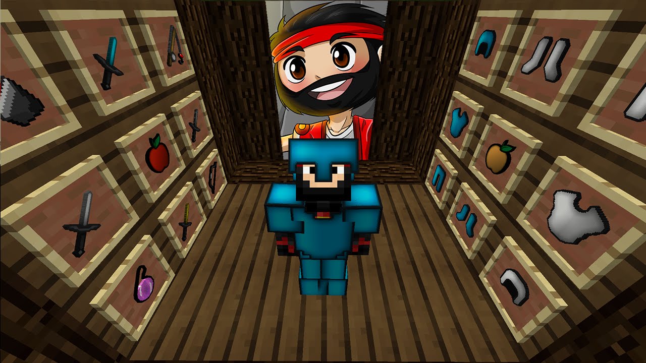 EL TEXTURE PACK DE MIS GUYS SEMANA#3