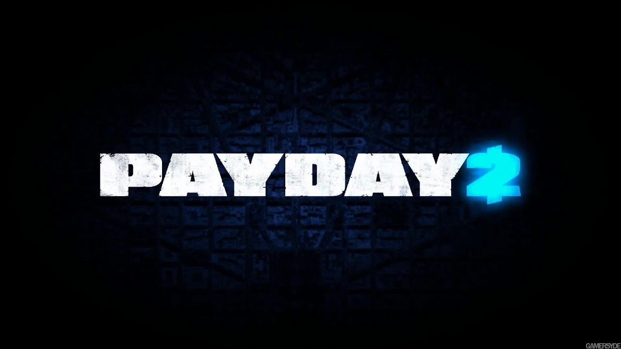 PAYDAY 2: Rats (Overkill Pro-Job)