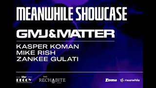 Kasper Koman - 15-Feb-2026 Live at The Rechabite by Bioma, Perth, Australia