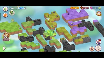 Merge Magic, Challenge 20 Part 2