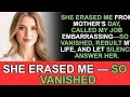 Was Left Out on Mother’s Day—and It Broke Me