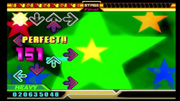 DDRMAX 2 DanceDanceRevolution- Silent Hill