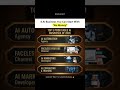 AI business #business #marketing #stockmarket