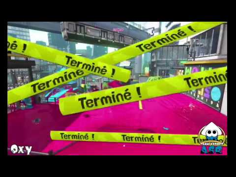 Splatoon 2 : une version deluxe ? splatoon 2 nintendo switch