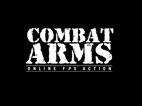 Video: Beta Ključi Combat Arms So Zdaj Na Voljo