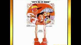 Let's Do It Again             Curtis Mayfield/the Staple Singers chords