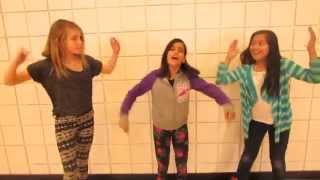 Safety Dance Video - Perrine Elementary 2015