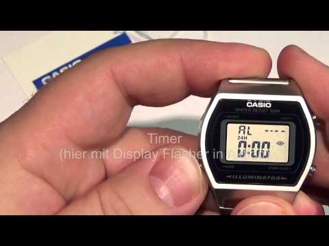 casio 640w
