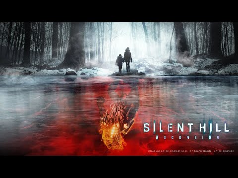 Silent Hill: Ascension  4К (Субтитры) 