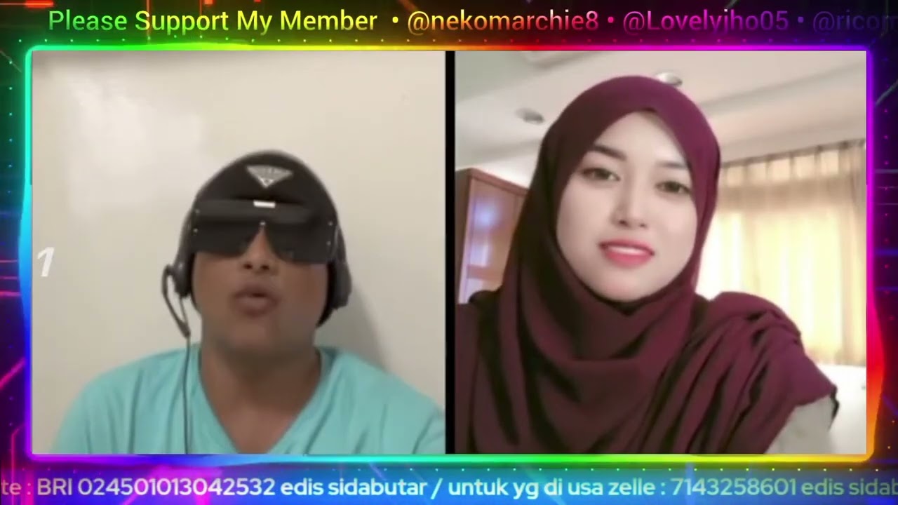 EDIS TV SPC part 500 #edistv #edistvspc ‎⁨@spcodongme