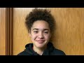 Trinity Miller discusses overcoming her issues