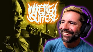 The Perfect Headbanger! Make Them Suffer - Oscillator (Reaction)