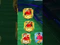 Highest rated Team in FC mobile? #fcmobile #fifa #messi