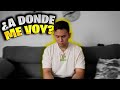 ¿A DONDE ME IRE A VIVIR? || ALFREDO VALENZUELA