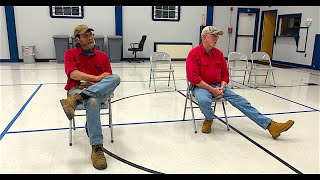 Ossipee NH Selectmen 11/8//21 FULL MEETING