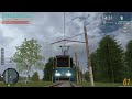 MTA Province - Маршрут "ВТУ - РыбПромКомбинат"