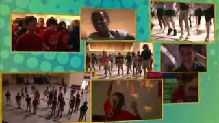 Adventure To Fitness - The Educational Fitness Program For Kids