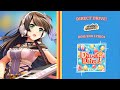 Direct Drive! (Short) Happy Around! (ハッピーアラウンド!) - [ROM/ENG] lyrics