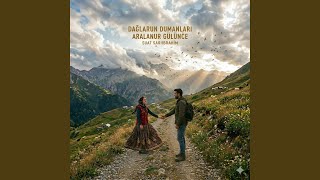 Dağlarun Dumanları Aralanur Gülünce
