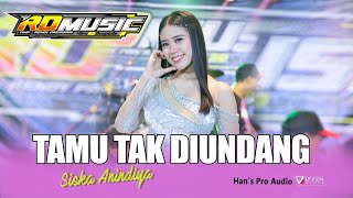 Tamu Tak Diundang  Siska Anindiya  Rd  Pekalongan 2025
