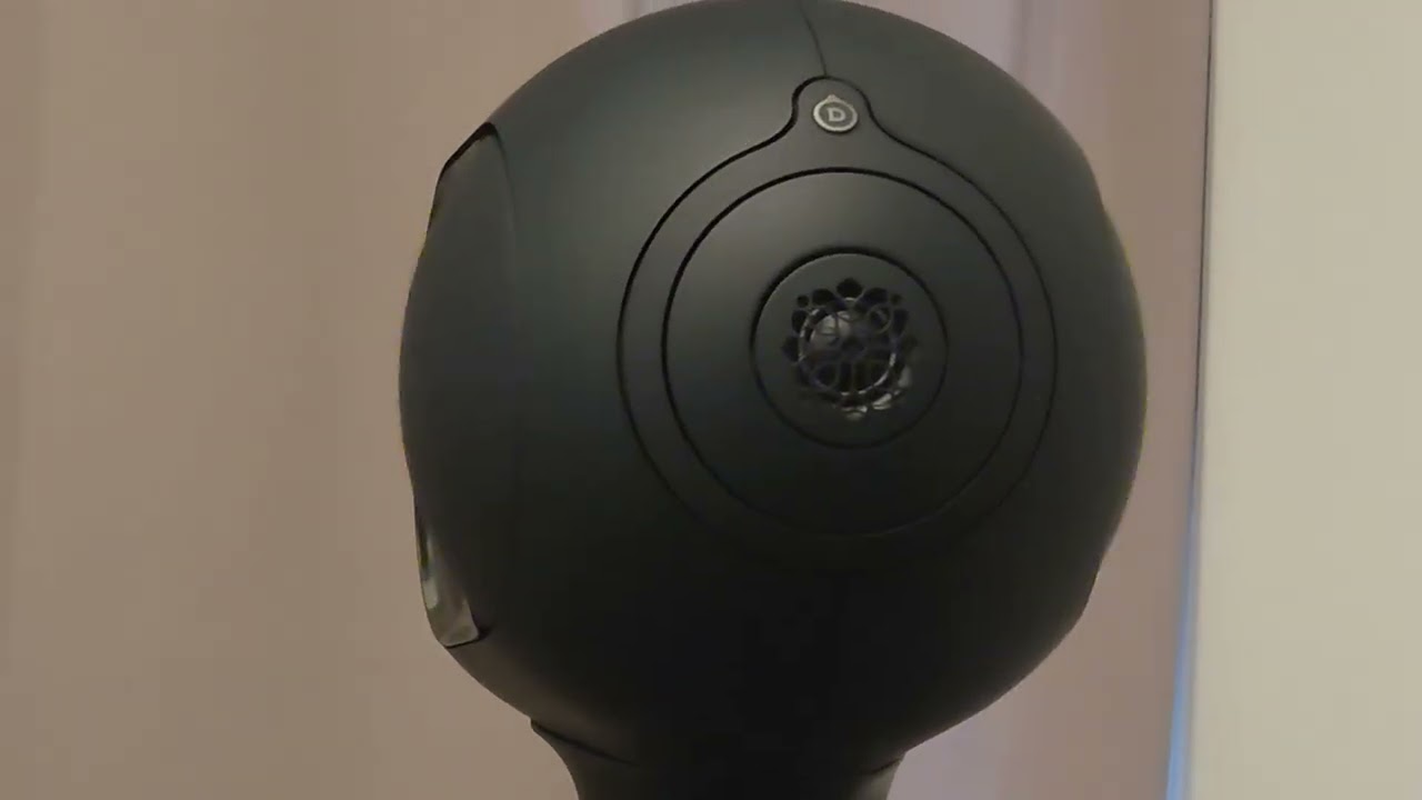 Devialet Phantom Ultimate 108 dB