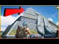 ЧТО НАХОДИТСЯ В СЕКРЕТНОЙ ПИРАМИДЕ!? БЕСПЛАТНЫЙ КЛОН BATTLEGROUNDS!! - Rules of Survival