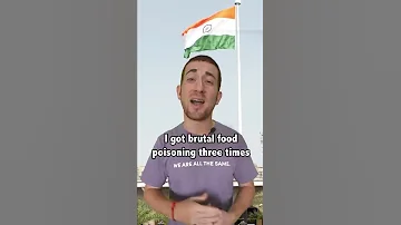 My Honest Thoughts on India
