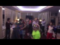 Olympic Mannequin Challenge with IOC President Thomas Bach