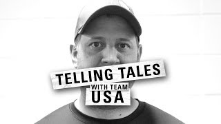 Telling Tales With Team Shuster
