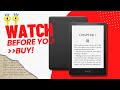 Amazon Kindle Paperwhite Watch Before You Buy!
