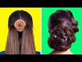 32 BEAUTIFUL AND EASY HAIRDO IDEAS