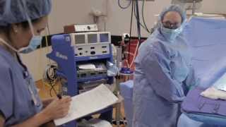 Celebrity Patient Safety at HHC: Innovating for Tomorrow Profile