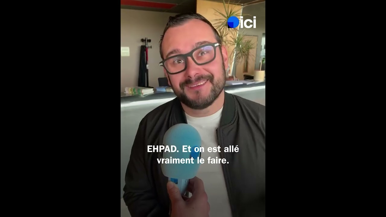 AMOUR ET PARTAGE - ICI ARMORIQUE