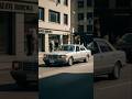 Mercedes-Benz number one 