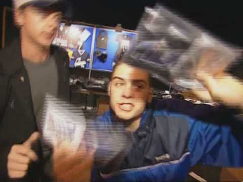 Tribute to Five (how do ya feel)