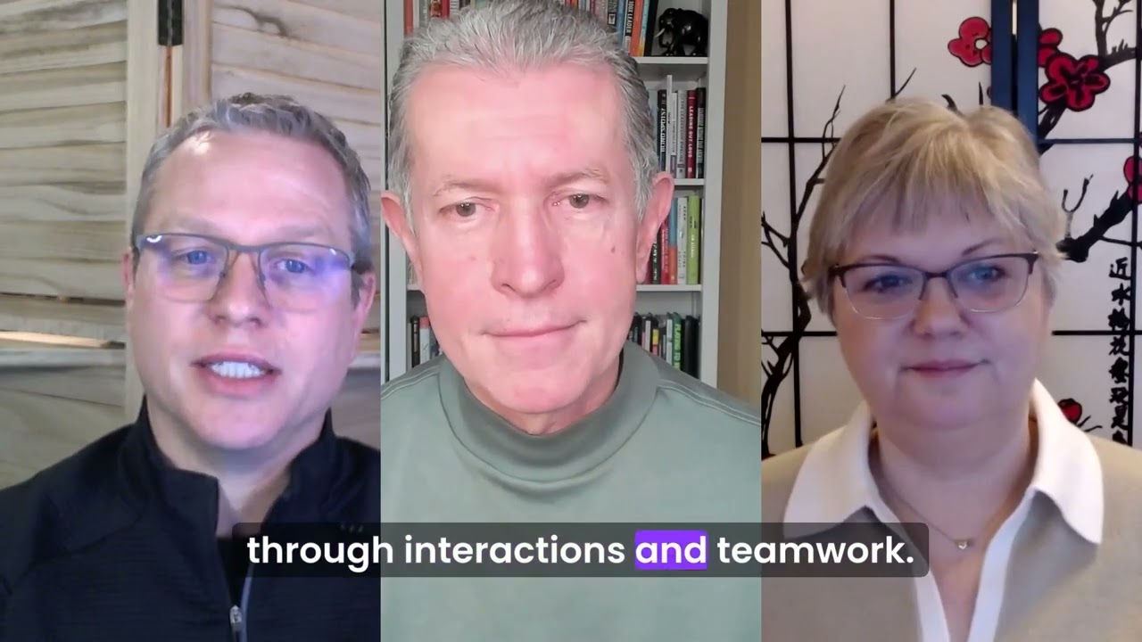 Strategy is a Team Sport - Why you shouldn't outsource your strategy to McKinsey & Bain :-)